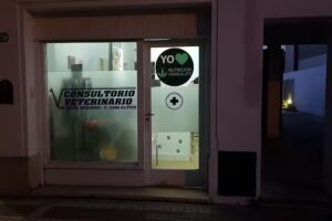 Veterinaria Tupac Amaru