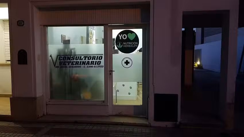 Veterinaria Tupac Amaru