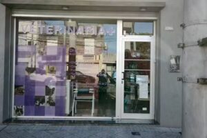 Veterinaria Tupungato