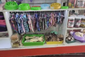 veterinaria UNIDOS RINC&Oacute;N MASCOTERO