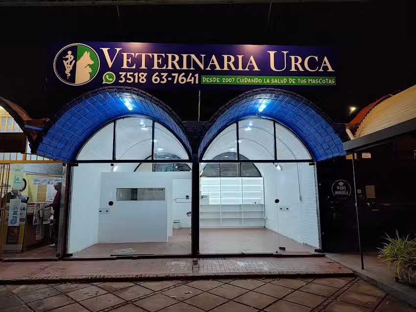 Veterinaria Urca