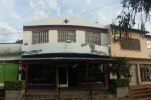 Veterinaria Vaca Pora