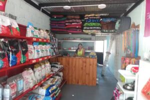 Veterinaria valle chico