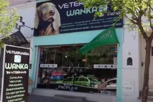 Veterinaria Vet Martinelli