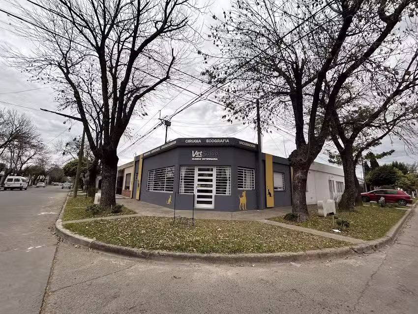 Veterinaria Vet Salud