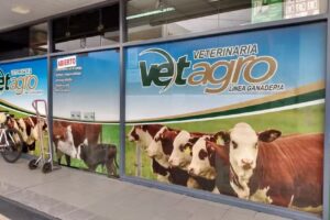 Veterinaria Vetagro