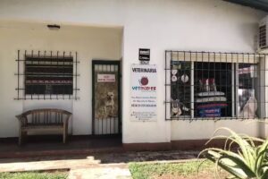 Veterinaria VETMIEREZ