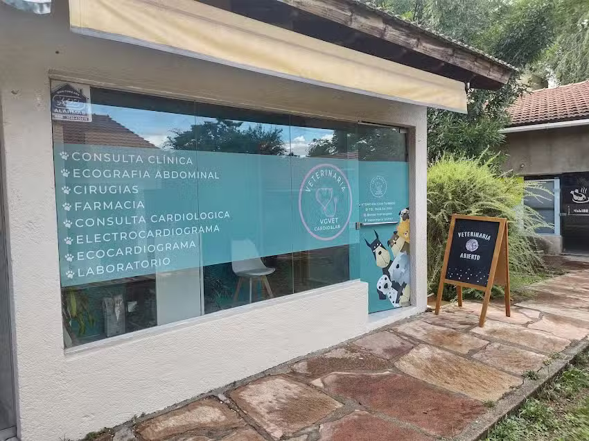 Veterinaria VGVET