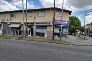 Veterinaria Viamonte