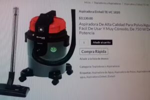 Veterinaria Victorica de Cepero Dino