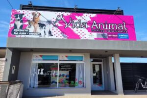 Veterinaria Vida Animal