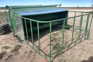 Veterinaria Viento y Tierra