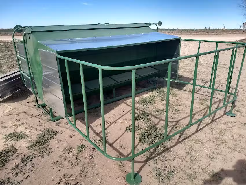 Veterinaria Viento y Tierra