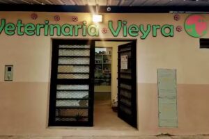 Veterinaria Vieyra