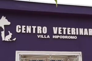 Veterinaria VILLA HIPÓDROMO