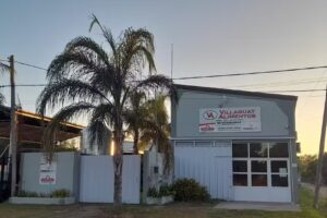 Veterinaria Villaguay Alimentos