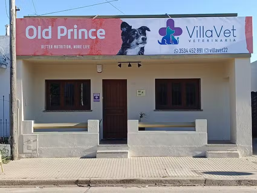 Veterinaria VillaVet