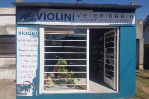 Veterinaria Violini
