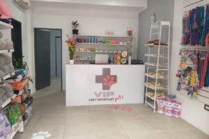 Veterinaria VIP