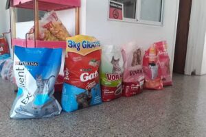 Veterinaria Von Seelen Dr Larsen Claudio