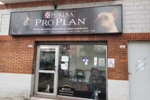 Veterinaria Walter Perez