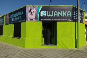 Veterinaria Wanka