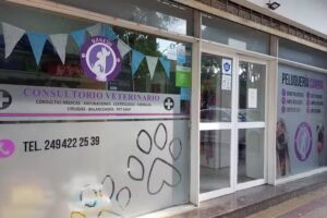 Veterinaria Wank&uuml;n