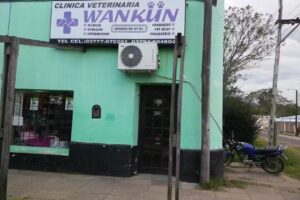 Veterinaria WANKUN