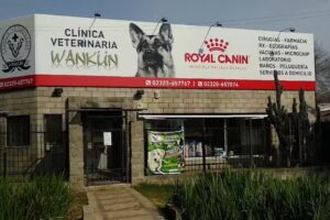 Veterinaria Wank&uuml;n