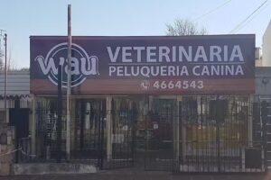 Veterinaria Wau
