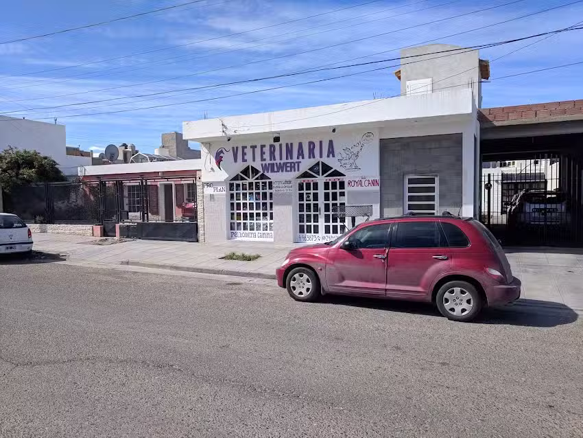 VETERINARIA WILWERT