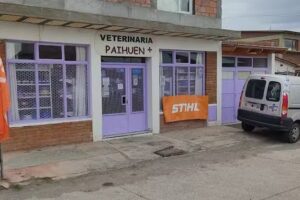 Veterinaria y Agro Insumos PAIHUEN