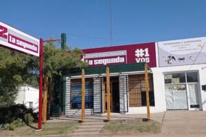 Veterinaria y Agronom&iacute;a SANTA ELENA