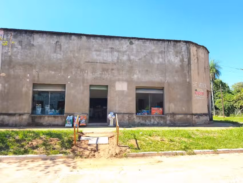 Veterinaria y almacen de campo &ldquo;MBURUCUY&Aacute;&rdquo;