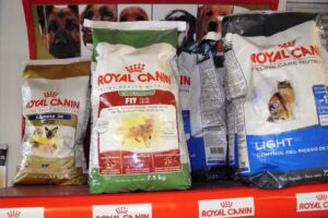 Veterinaria Y Pet shop el Ceibo