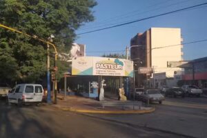 Veterinaria y Pet Shop Pasteur