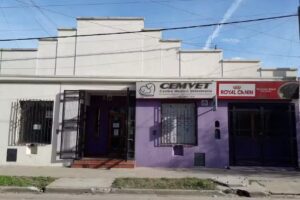 Veterinaria y petshop CEMVET