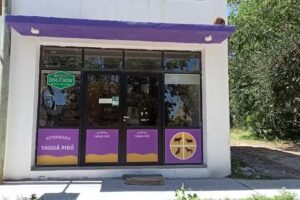 Veterinaria Yagua Pirú