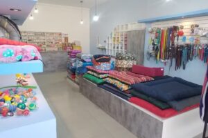 Veterinaria Yagua San Antonio