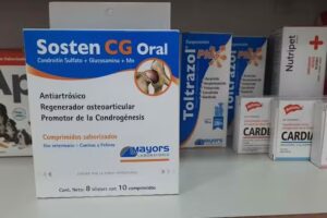 Veterinaria &ldquo;Yapey&uacute; &ldquo;