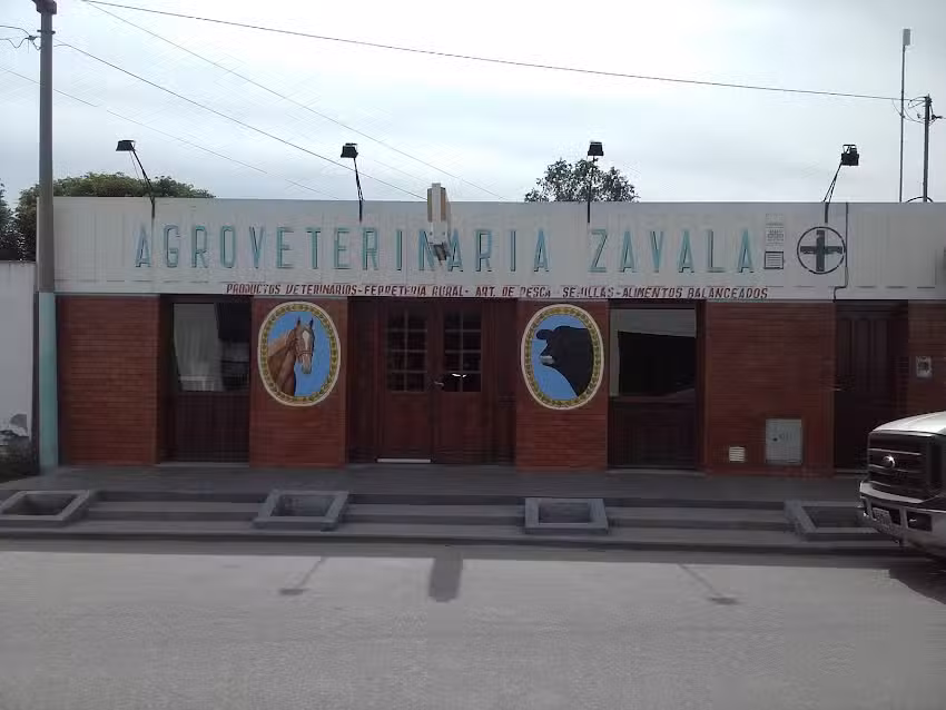 Veterinaria Zabala