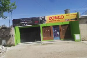 veterinaria zonco