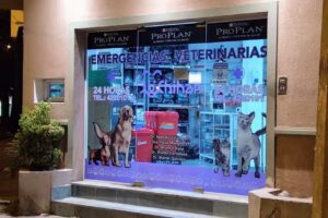 Veterinarias Dr. Chihan 24 horas