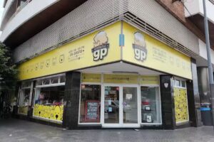 Veterinarias GP [Sucursal: Barrio General Paz]