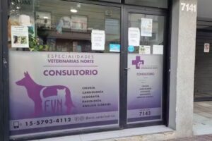 Veterinarios Norte