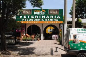 Vida de Perros Veterinaria