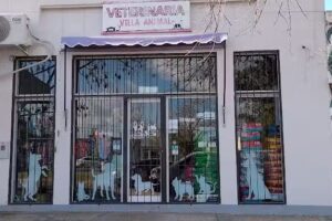 Villa Animal Veterinaria