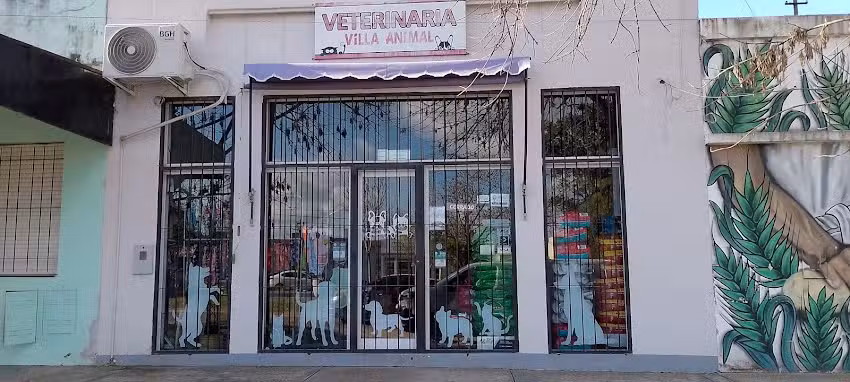 Villa Animal Veterinaria