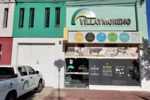 Villa y Moreno S.A Sucursal Rafaela