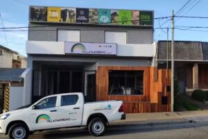 Villa y Moreno S.A. Tandil